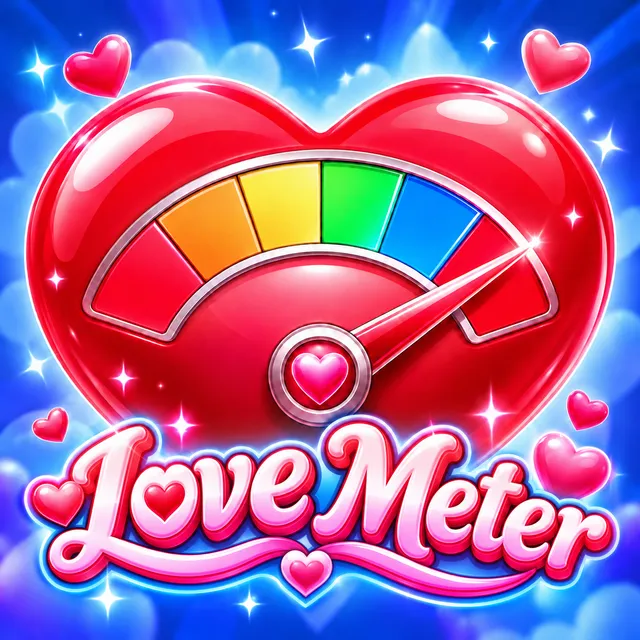 Love Meter
